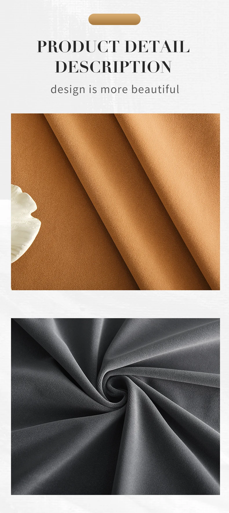 YYWR0111   upholstery furniture dyed super soft 280 cm custom high chair cushion cover printed cushion covers