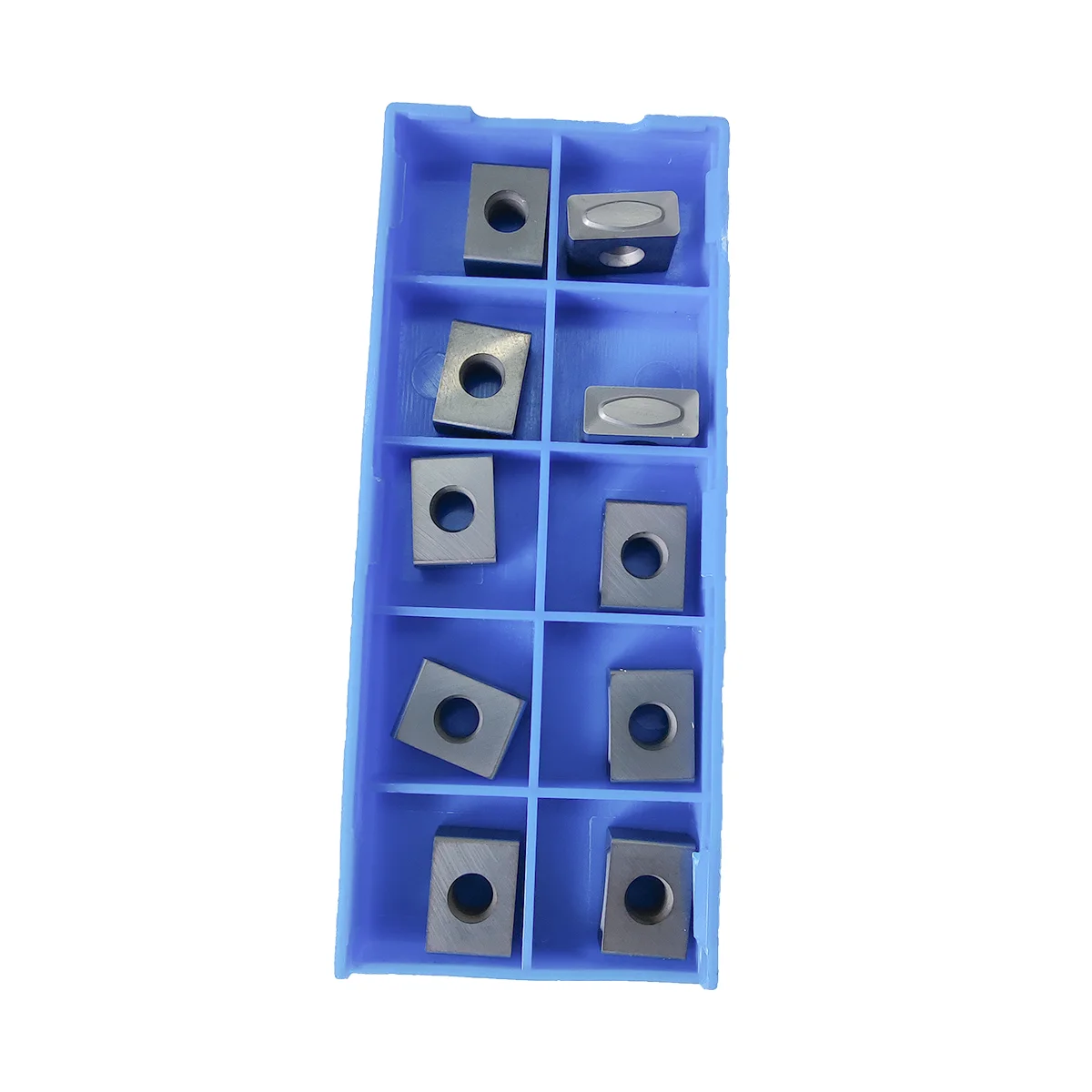 
ISCAR cnc lathe inserts, coated carbide inserts ADKT1505-FF safety carbide tips 