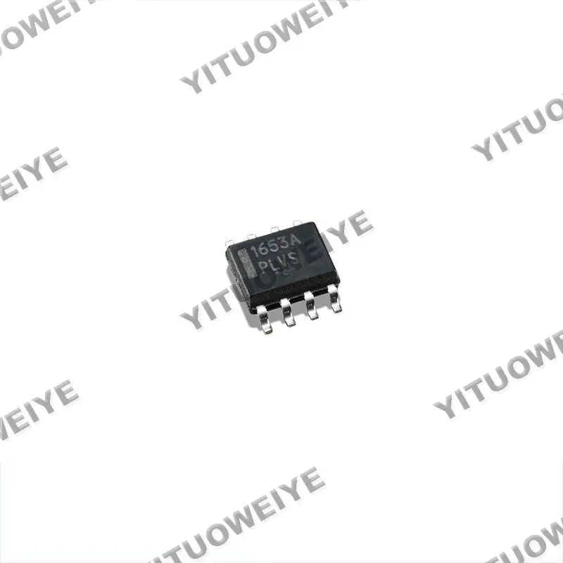NCP1653ADR2G NCP1653ADR2 New and Original Integrated Circuits Power Factor Correction - PFC SOP-8 stk YITUO