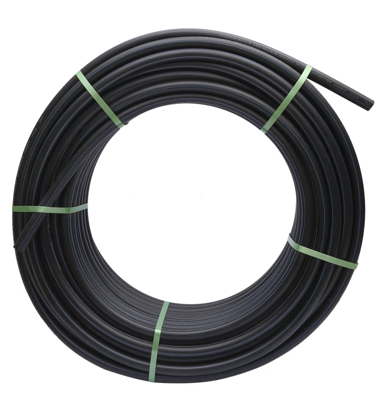 Hdpe Water System irrigation PE pipe