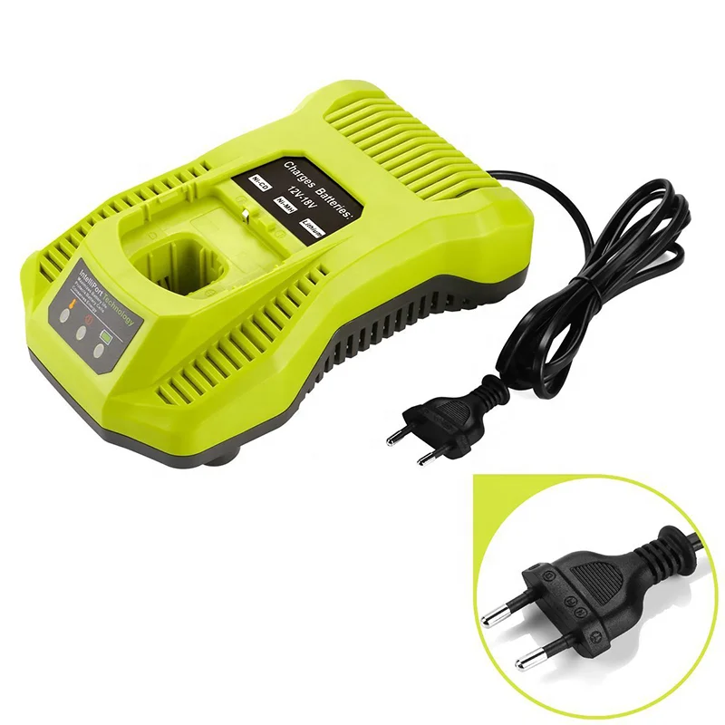 
18V 3AH P108 Rechargeable Power Tool Battery Replacement For Ryobi Li ion Battery 