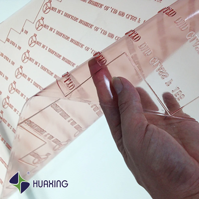 1.14mm Tenacity flexographic printing plate