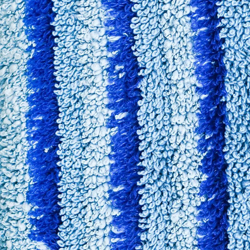 Heavy Duty Household Cleaning Sponges Non-Scratch Dish Scrubber Microfiber Sponges for Dishes Kitchen Sponges