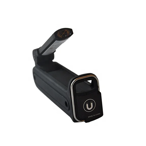 Floding Hand Held Portable Home Rechargeable Lamp Bactericidal Fast Desinfektion Led Sterilizing UVC Light