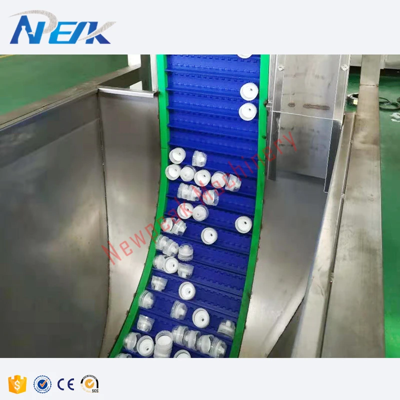 Water bottling filling processing machine/equipment production line