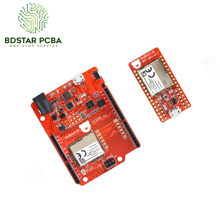 Custom Odm Electronic Product Pcb Circuit Board Software Oem Pcba Manufacturer Assembly Companies Pcb