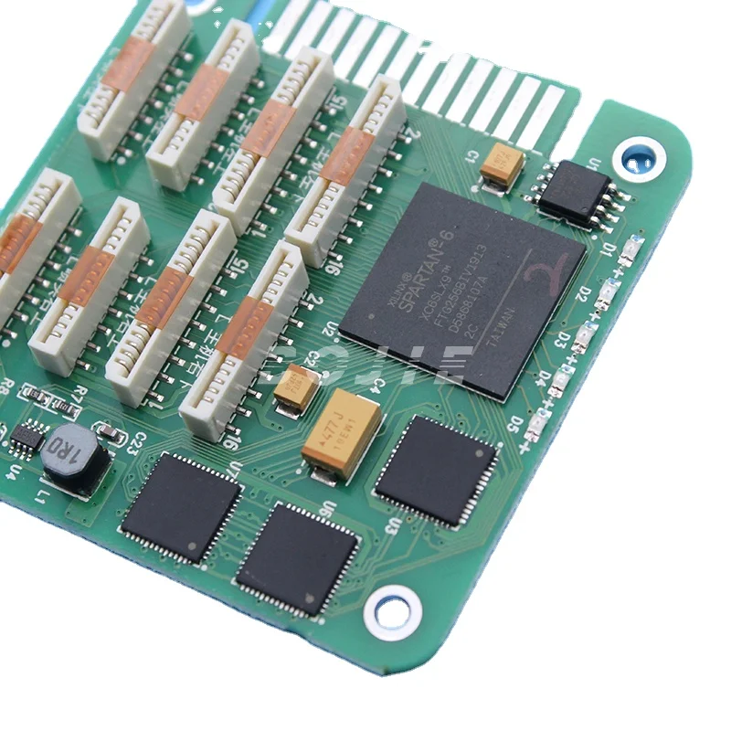 High Quality 4720 First Locked Printhead Decryption Card For Epson 4720 Printhead