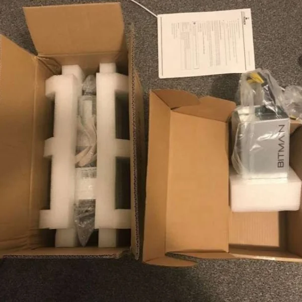 Lowest Price Bitcoin Miner Antminer L3+ S9 L7 D7 S19 Pro A1246 A1166 1066 A10 A11 Goldshell KD6 KD5 Asic Miner Mining Rig