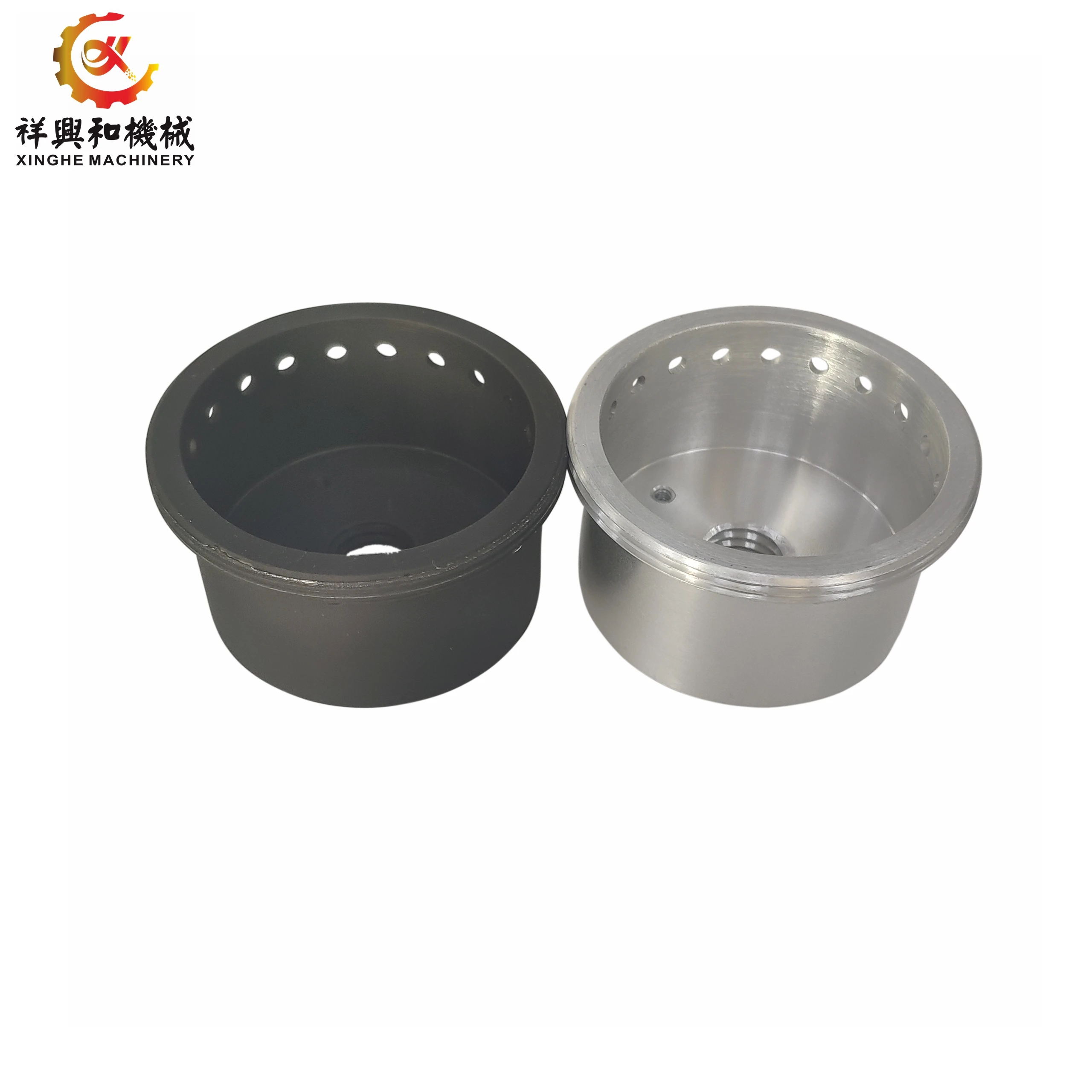 Custom cnc machining fabrication manufacturing machining services