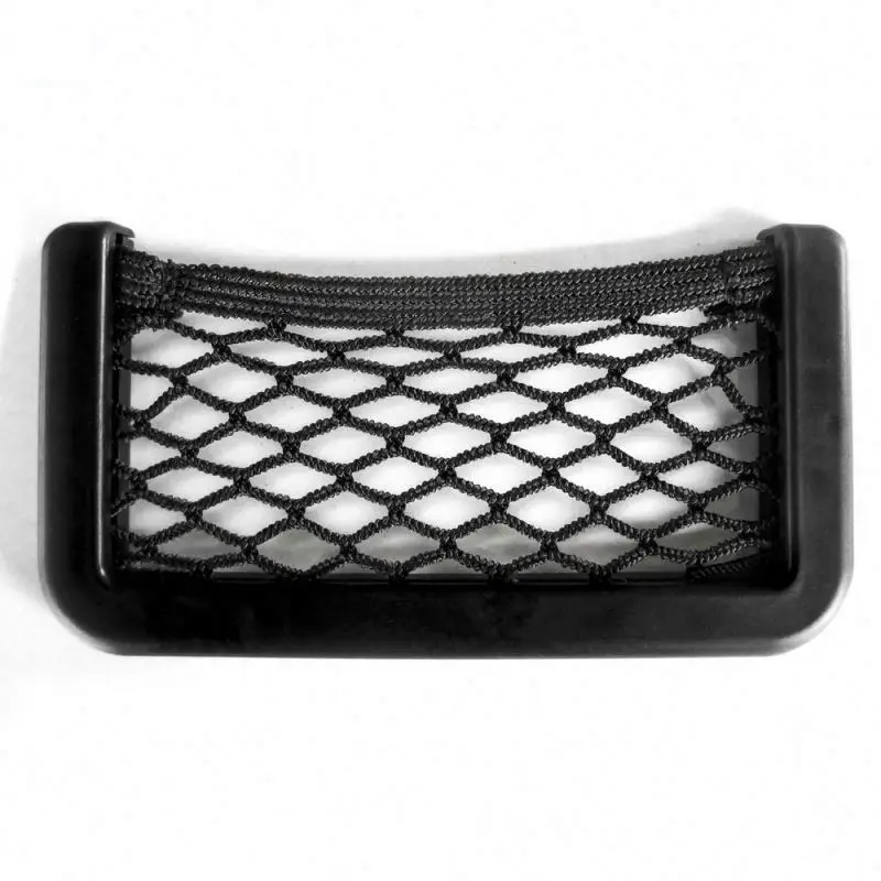 Fashionable colorful small car organizer