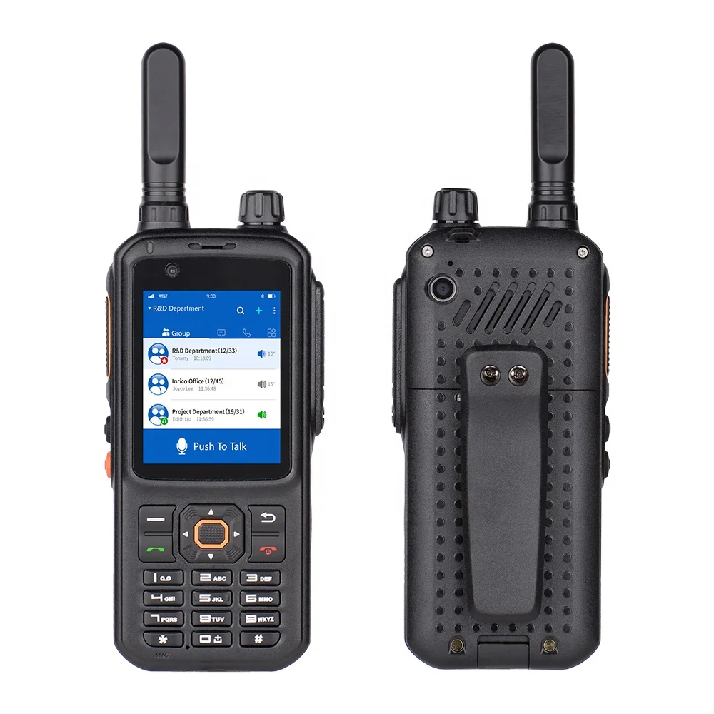 China wholesale  factory lowest price of 3g display inrico android radio with sim card with T298S