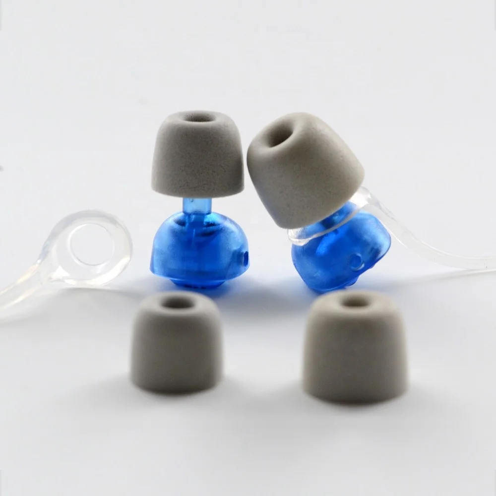 Hearing Protection with dual switch ear plugs, High Quality Music Industry ear plug, Traveling noise canceling Earplugs