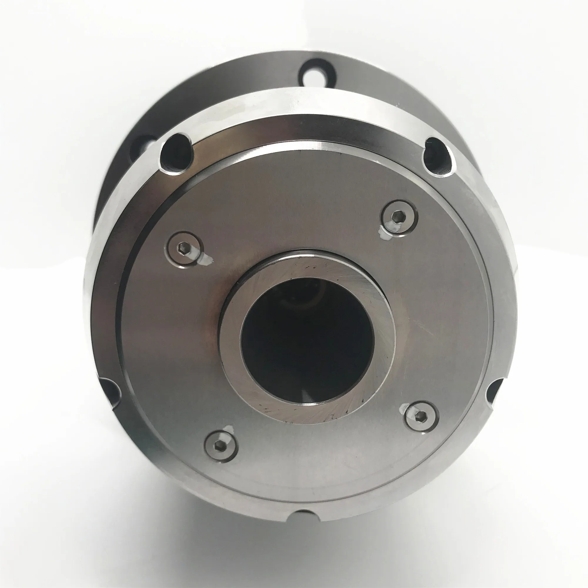 DECI BT30 spindle ATC 7.5KW 30000Rmp cnc spindle motor in machine tool spindle