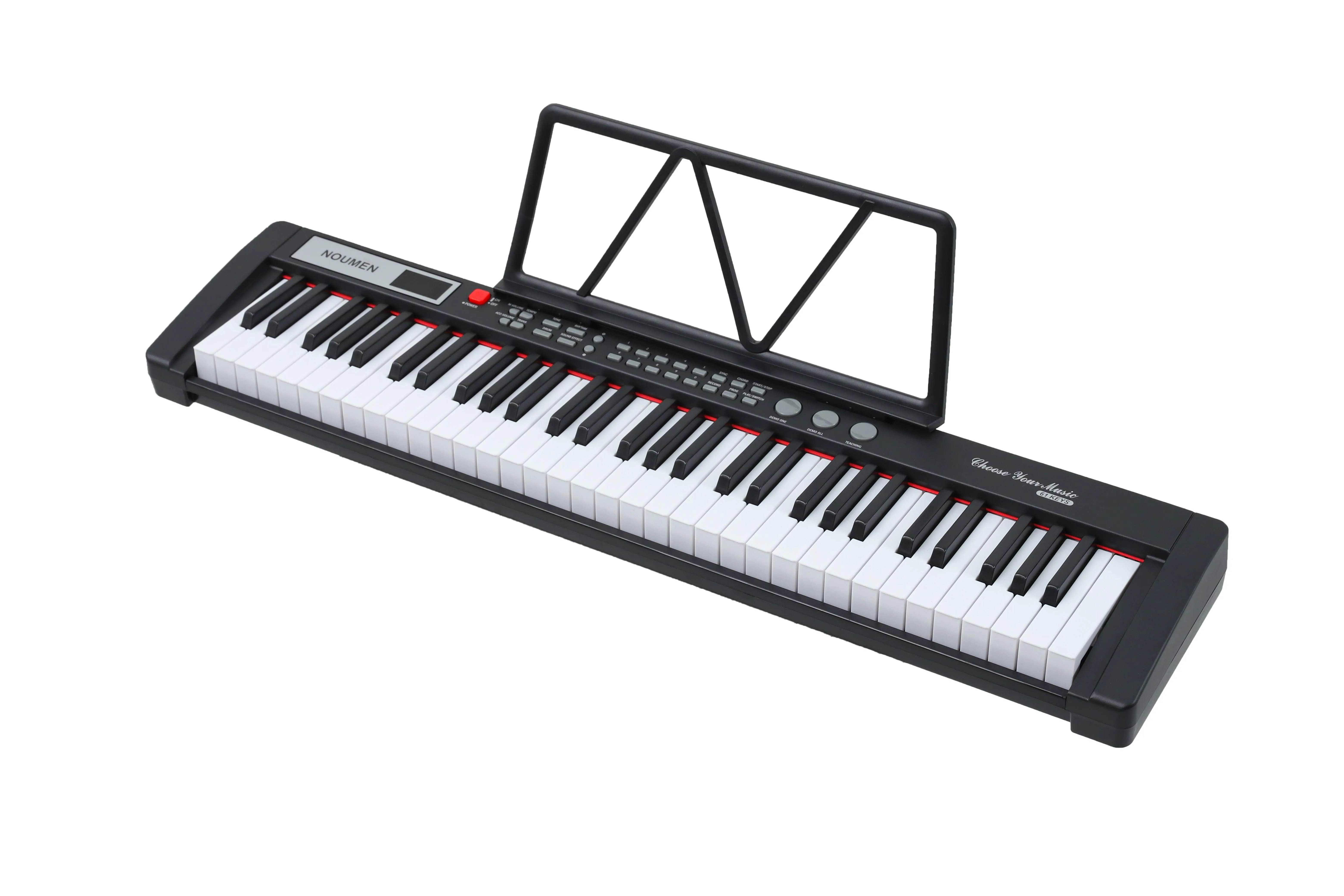 Hot Selling Products 2023 Musical Instruments Piano Keyboard Instruments