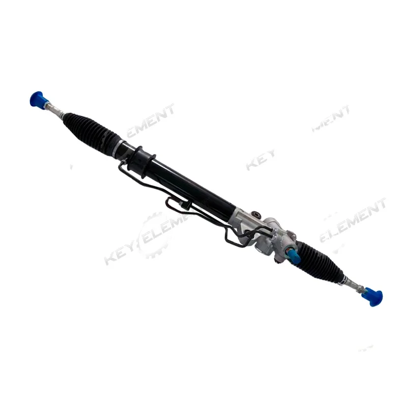 KEY ELEMENT High Quality Power Steering Rack MR333500 for Mitsubishi Pickup L200 08-16 Montero Sport LHD Steering gear box