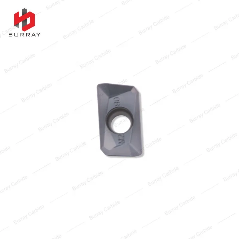 APMT1604PDER-M2 Tungsten Carbide Milling Insert