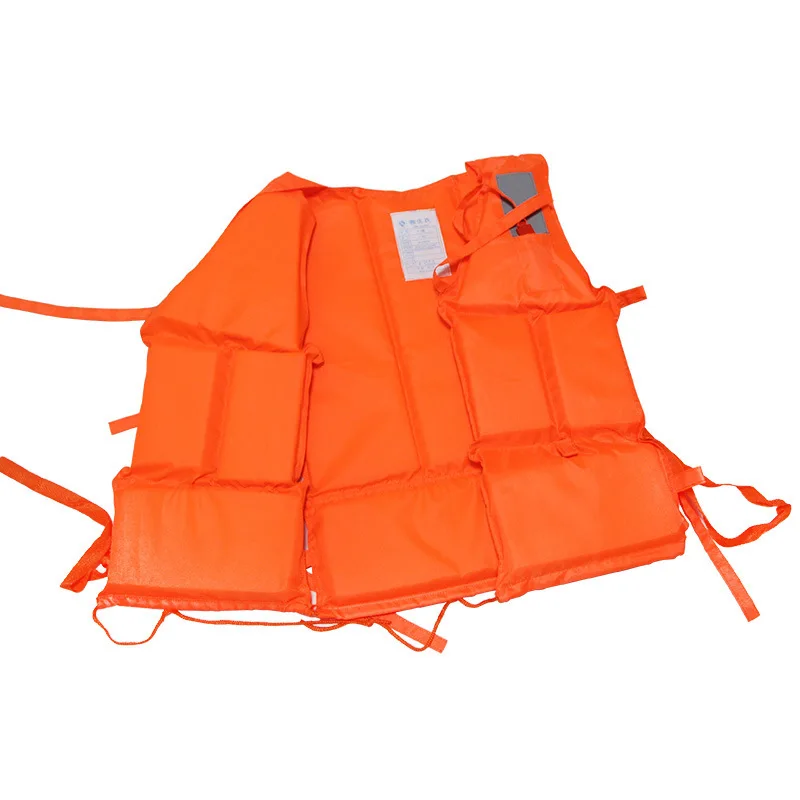 Wholesale Life Vests Life Jacket Work Vest Life Jacket For Flood Protection
