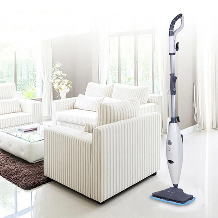 
Multi purpose home use handheld retractable cleaner steam mop 