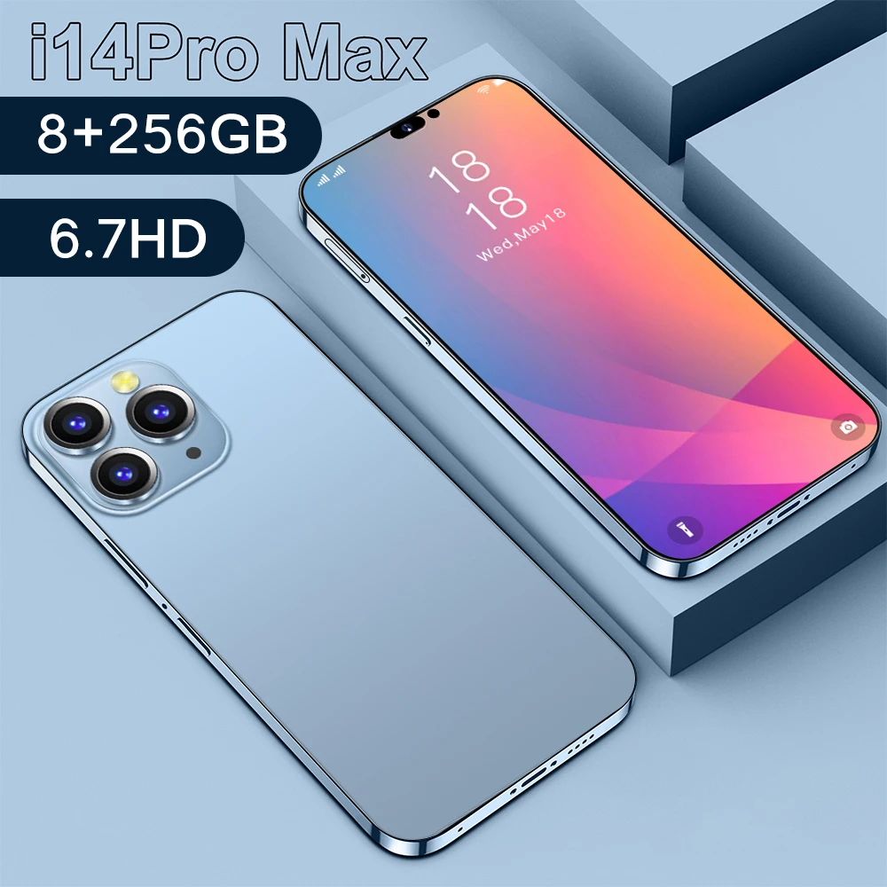 Смартфон i14 pro max телефоны 16гб 1тб. Смартфон i14 pro max телефоны 16гб 1тб