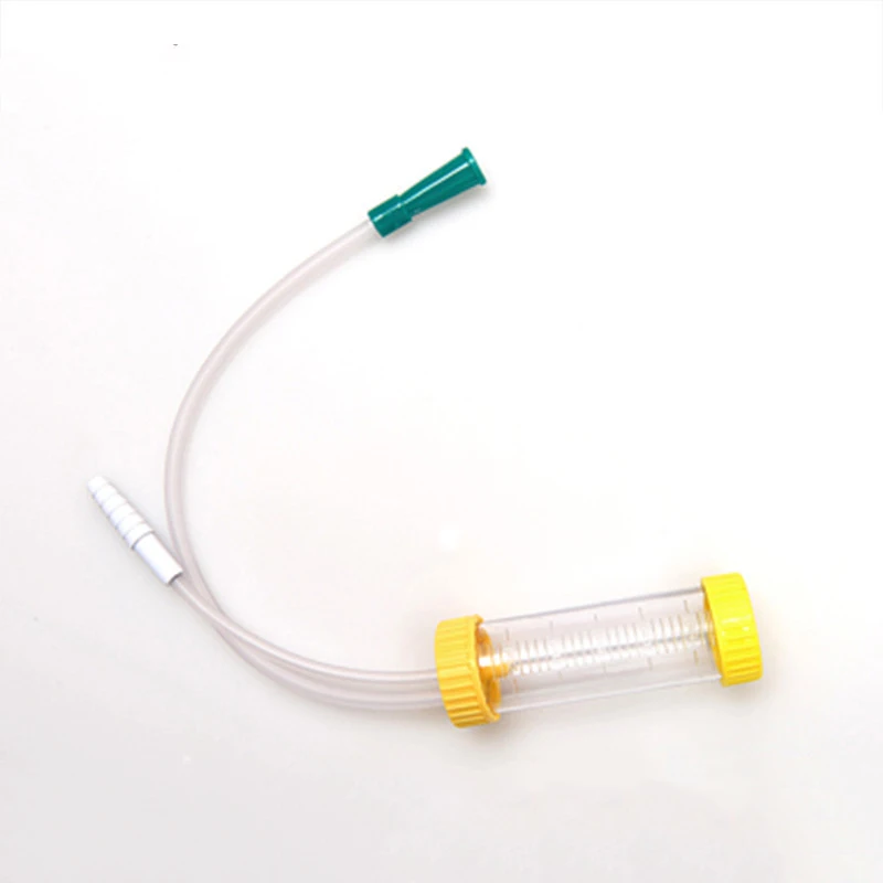 China High Quality Cheap Price Disposable CE/ISO Approved Infant Disposable Medical Mucus Extractor