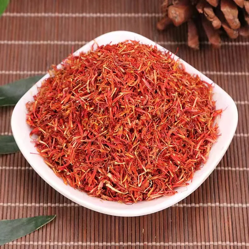 Сафлоровый сафлор по низкой цене