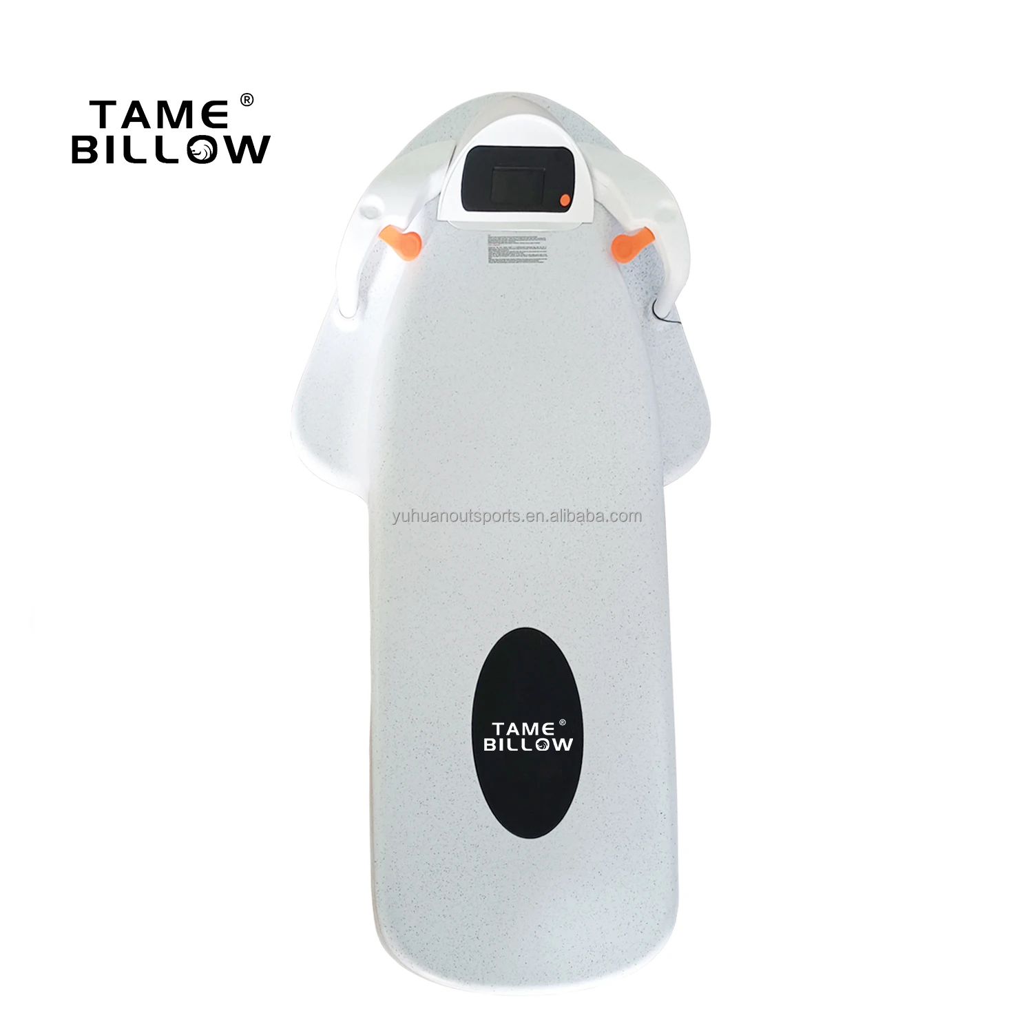 2023 YIDE Top Quality Sea Sports Equipment 3200W Water Scooter 36V/12Ah Jet Power Electric Surfboard