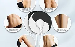 YEMALL Best Selling tens ems foot massager