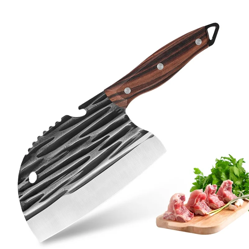 Многофункциональный нож для нарезки рыбы