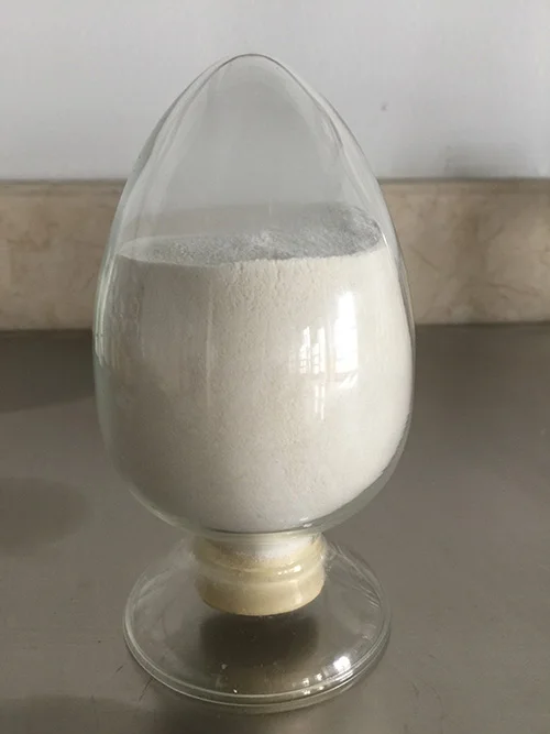 Superplasticizers Concrete Admixtures With Raw Material Polyether