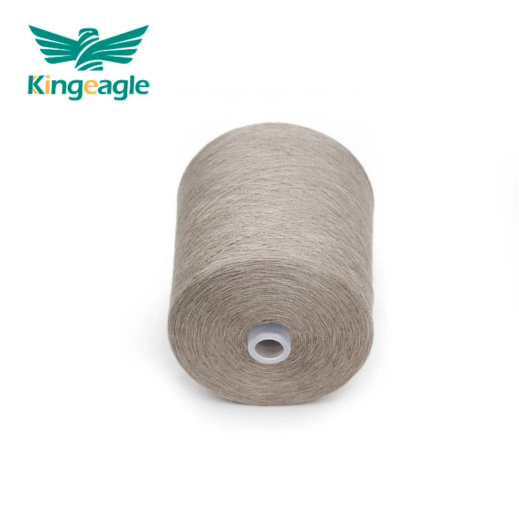 Kingeagle 2024 Hot Sale Nice Price Mer-Wool Blended Yarn for Knitting
