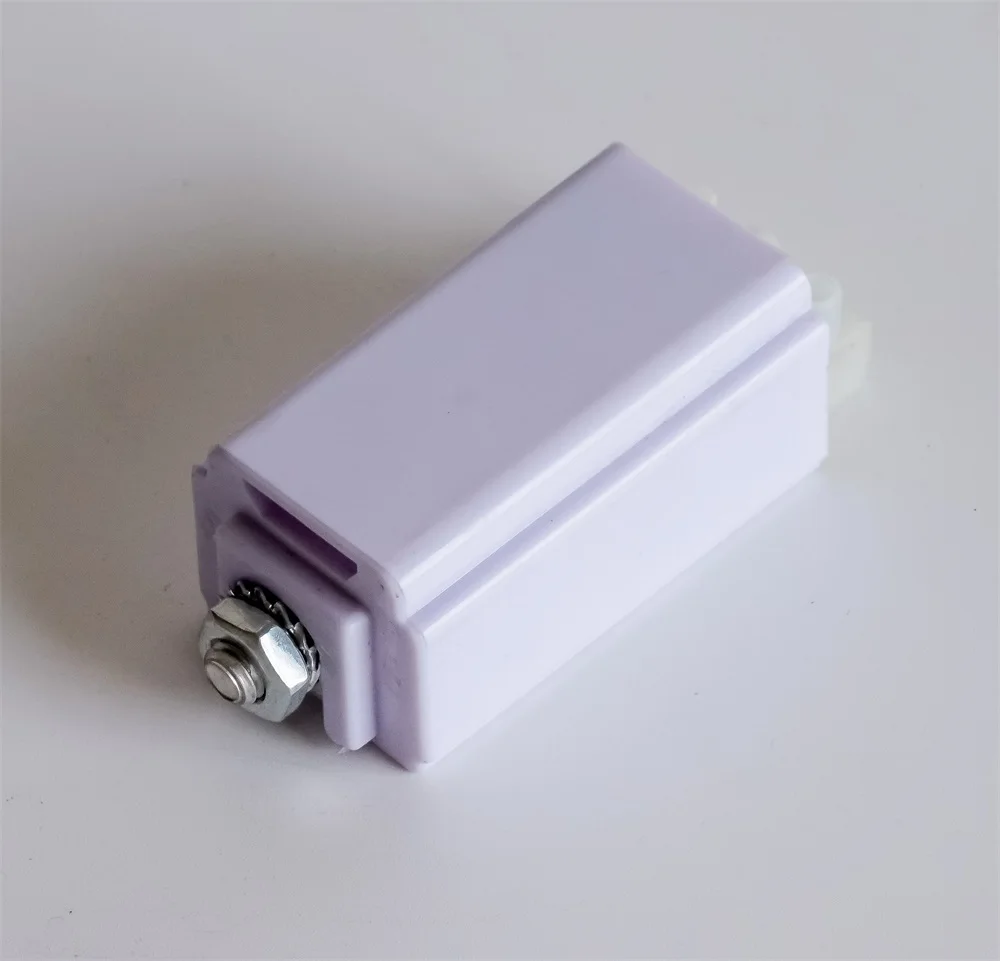 Factory Direct Price CD-7 35W-400W Electronic Ignitor Working For Metal Halide Lamp And Sodium Lamp Capacitor