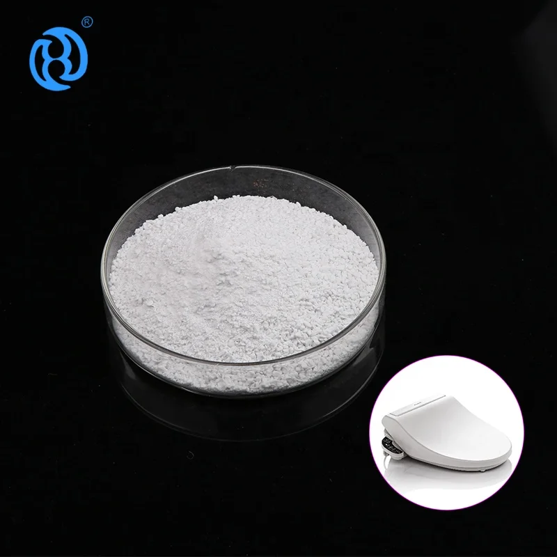 Cheap Factory Price white color grain umc Bakelite Powder urea-formaldehyde-triamine composite granule in low