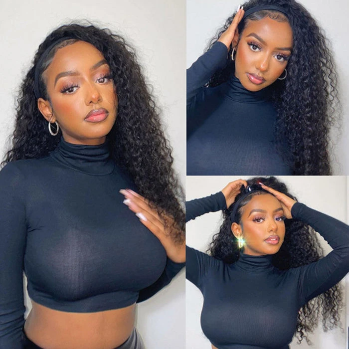 Honey Blonde Human Hair Lace Front Wig 13X4 13x6 Body Wave Pre Plucked Lace Frontal Wigs Vendor for Black Women