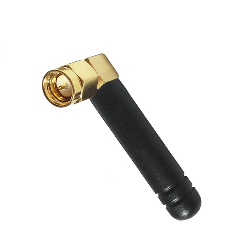  868MHz 915MHz antenna 3dbi 5dbi SMA Connector