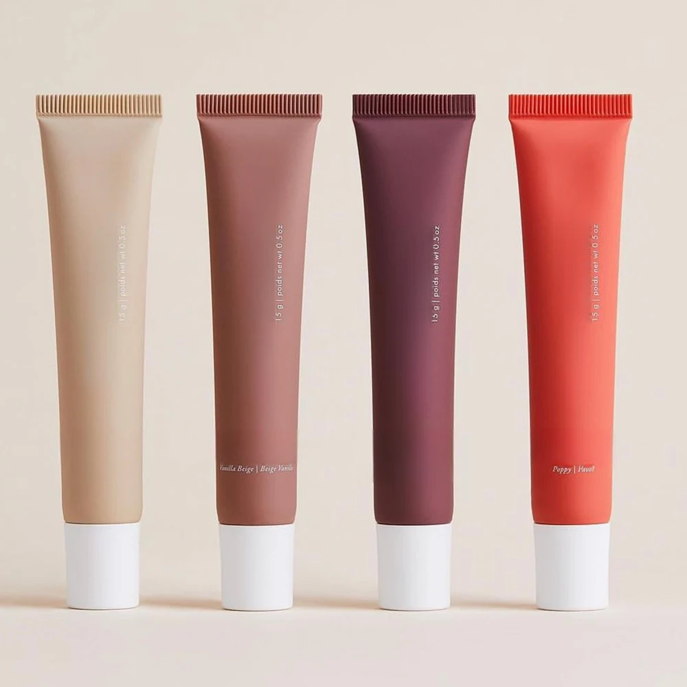 Summer Fridays Lip Balm Liquid Lipstick Smooth Butter Lip Gloss Glaze Oil Jelly pink sugar vanilla beige LipCare Cosmetics 15g