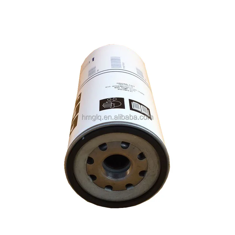 Factory wholesale Atlas Copco compressor parts built-in oil separator element 1625775300