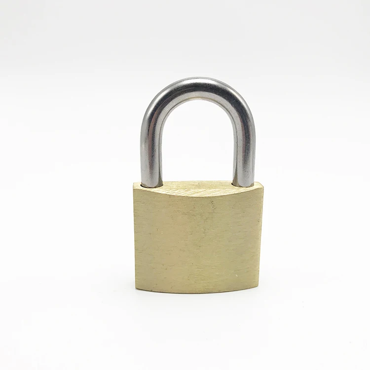  Латунный навесной замок лучшего бренда higth security 30 мм от поставщика коврик оптовая продажа маленькие навесные замки и ключи оптом с