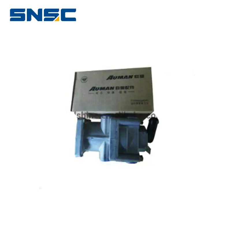 FOTON тормозные части, Auman Грузовик части ножной тормоз клапан 1417035500003