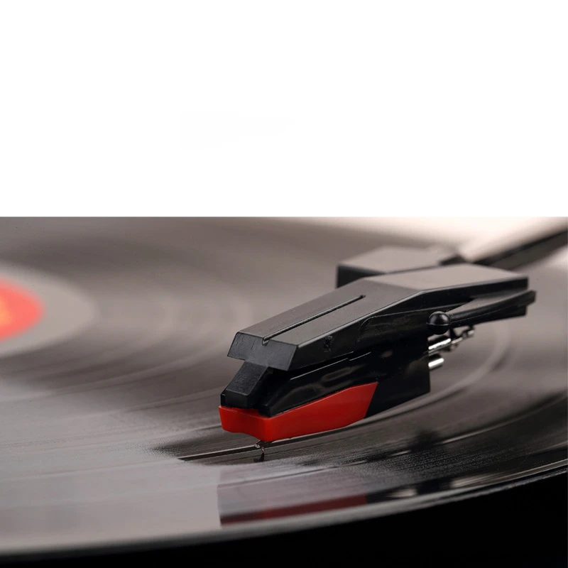 Turntable Large speaker vinyl record player Vintage Audio Gramophone Usb Sd Wireless connection Vinyl Record Player