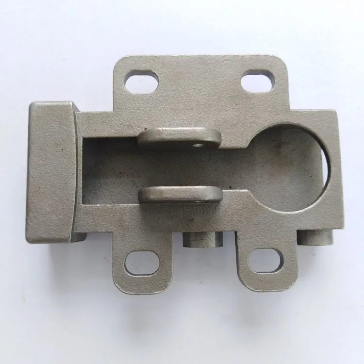 310 Heat Resistant Steel Castings  made in China Investment Casting CK-20