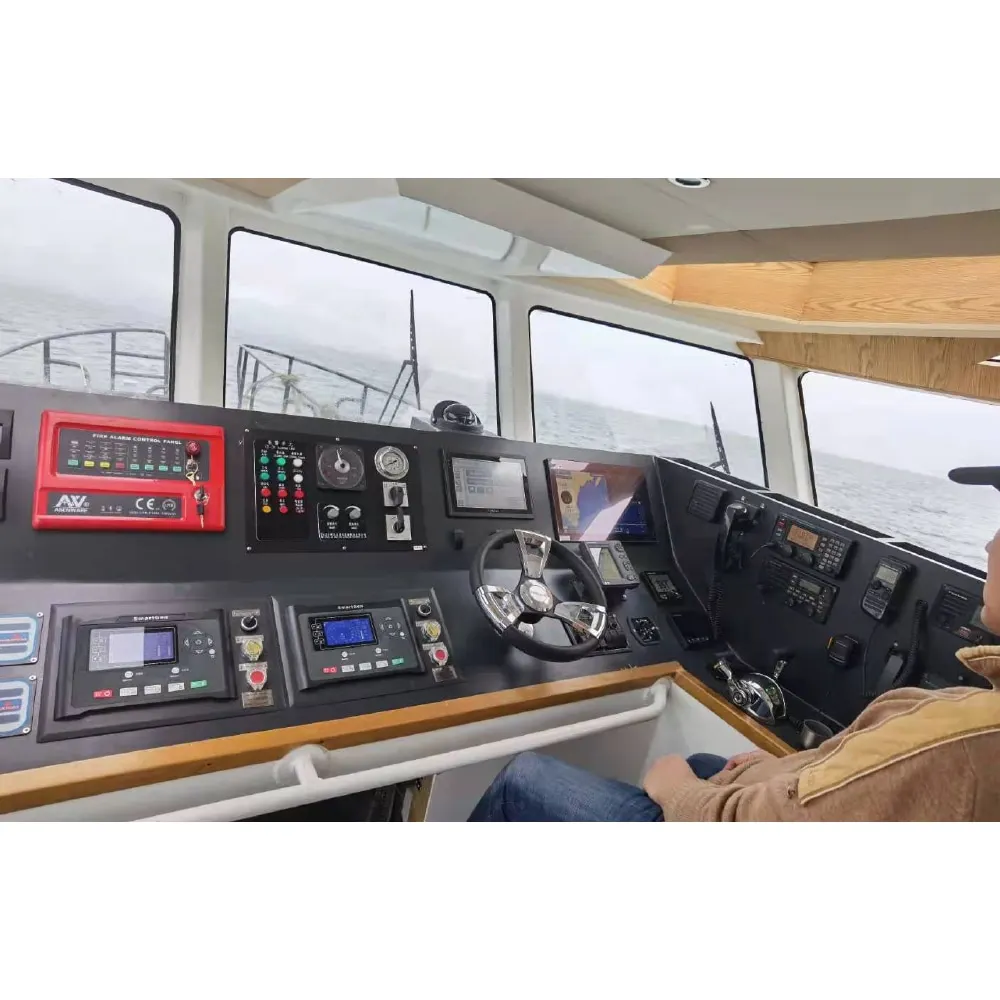 fast patrol boat hdpe patrol boat patrol boat yacht 65 feet big yacht 63 feet 62ft yacht