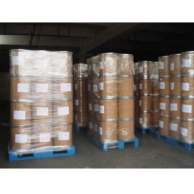 Pure Cosmetics /Food Grade Silk Powder(SerIca)