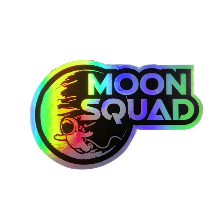 Hot Sales Custom Anime Sticker  Label  Sheet Decor Stickers For Computer Bike Luggage Car Decoration