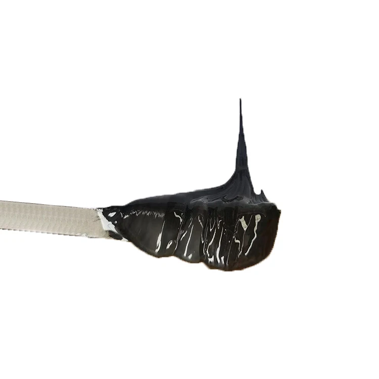 Suitable for sealing and lubricating the threads of drill pipes or drill collars under high temperature and high load conditions