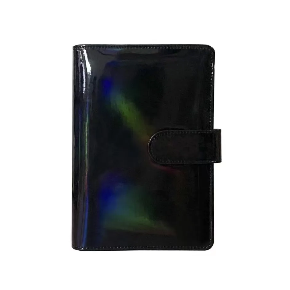 Wholesale A6 Budget Binder Set Cash Envelope Budget System Binder Planners With Expense Budget Sheets And Label Sticker