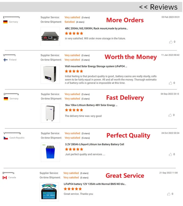 24V 48V 50Ah 100ah 200Ah 300Ah LiFePO4 LFP Lithium Ion Iron Phosphate Battery Rack Mounted Energy Storage Battery Pack