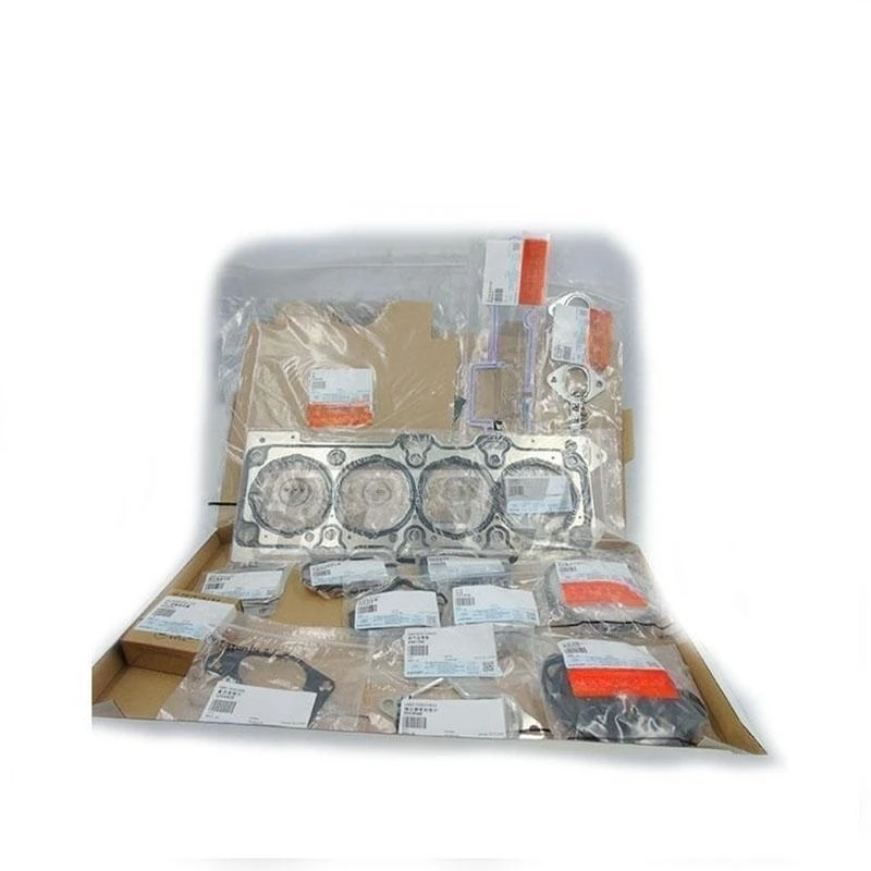 Wholesale Truck Engine Parts Repair Kit Gasket For Engine ISF 2.8