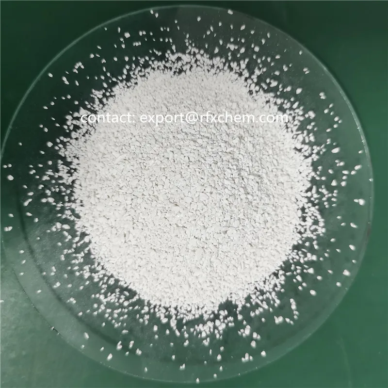 calcium hypochlorite  65% for swimming pools