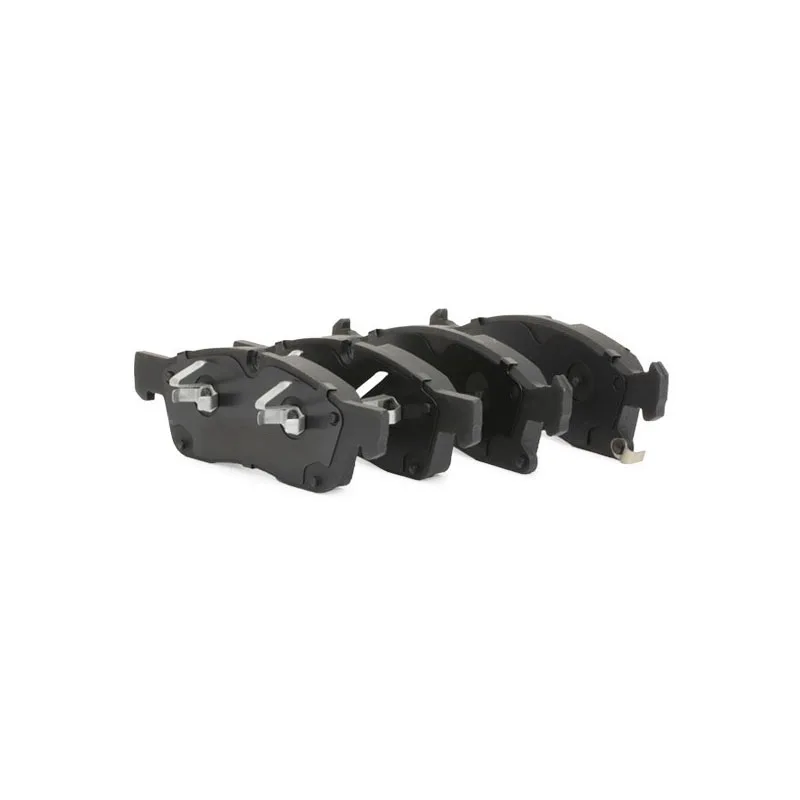 Комплект тормозных колодок A0064203820 0064203820 для Mercedes Benz W166 X166