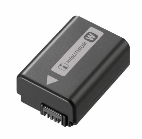 
 NP-FW50 камера аккумулятор 7,2 V 900mAh Для Так ny батареи камеры  